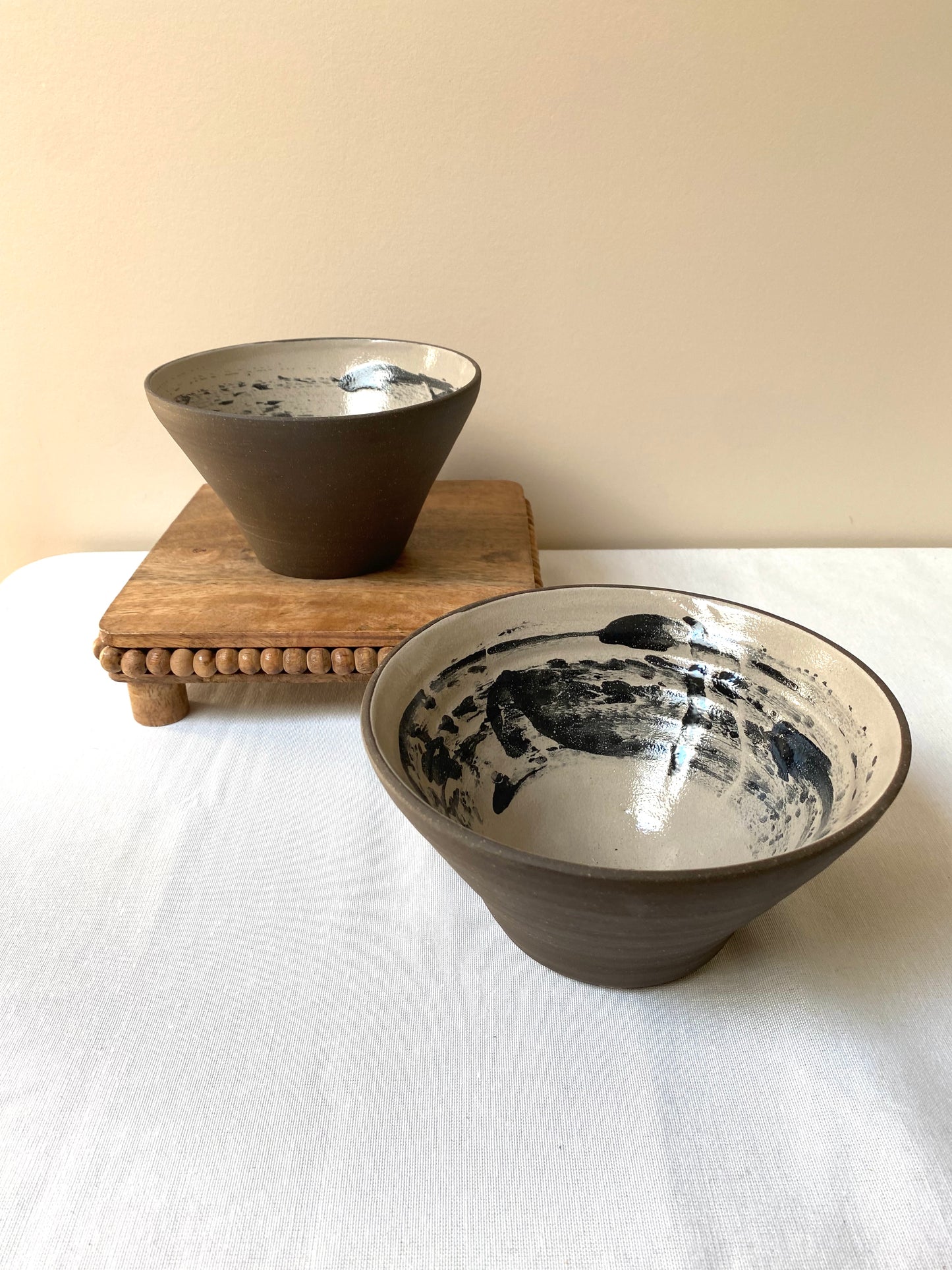 Zephyr bowl set