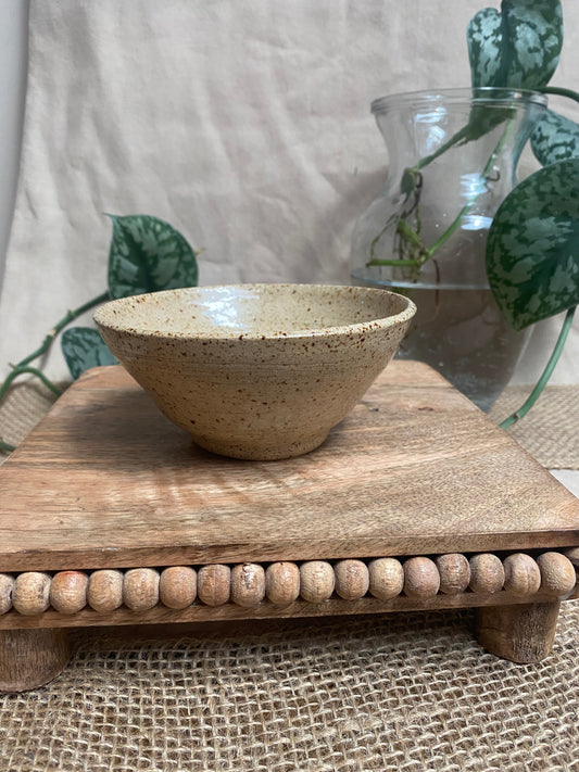 Sabbia small bowl