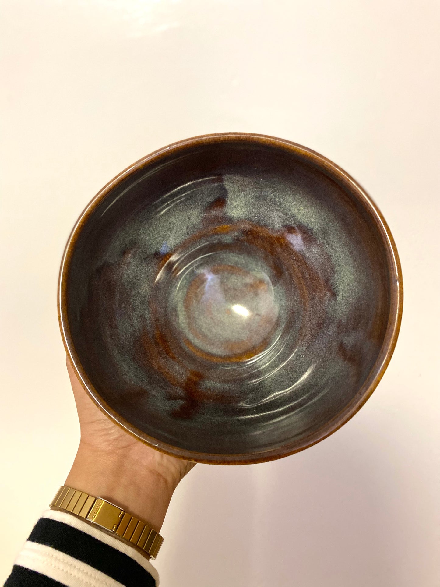 Nebula bowl