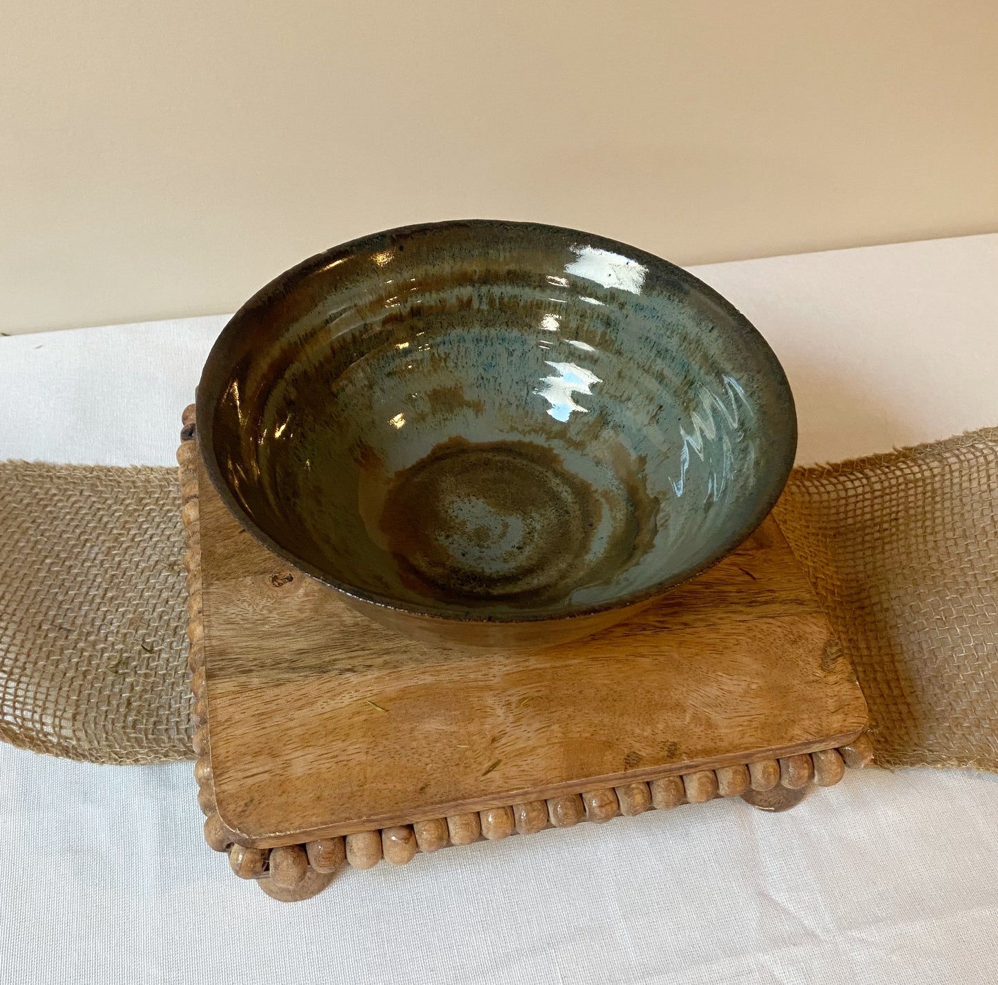 Seabreak bowl